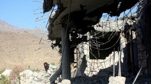 Ataques pakistan&iacute;es en Afganist&aacute;n dejan al menos 10 muertos, seg&uacute;n el gobierno talib&aacute;n