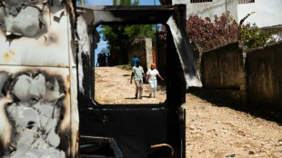 El Salvador sends troops to Haiti to find 4 missing soldiers