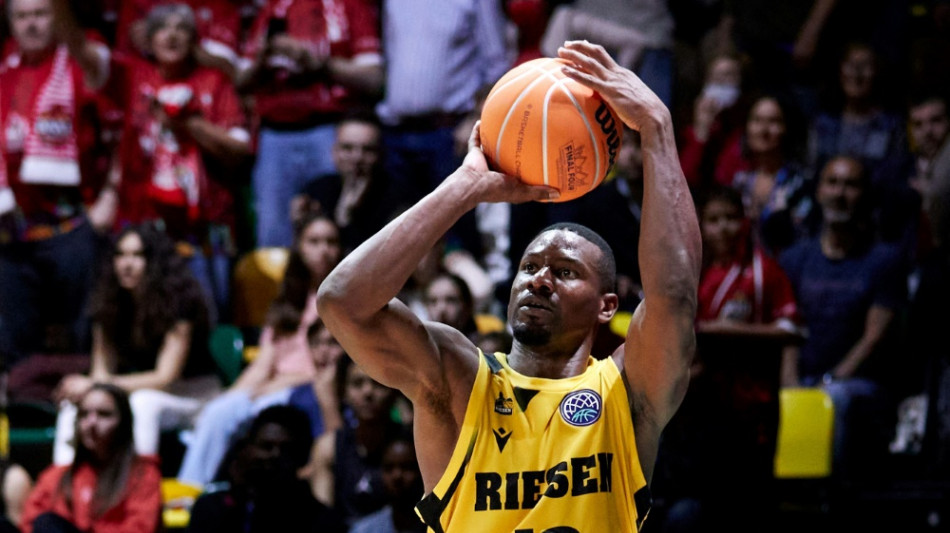 N&auml;chster Krimi: Ludwigsburg holt Matchb&auml;lle gegen Ulm