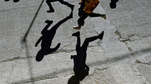 Mexique: l'ultra-marathon des Tarahumaras, bien plus qu'une course &agrave; pied
