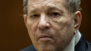 Weinstein sex assault trial opens in Los Angeles