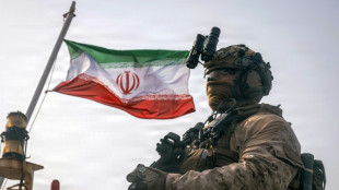 Les bombardements am&eacute;ricains s'&eacute;tendent mais l'Iran assure que la diplomatie continue