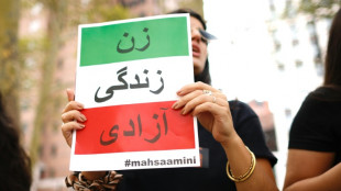 Todestag von Mahsa Amini: Proteste im Iran trotz staatlicher Repressionen