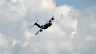 Bundeswehr fliegt mit A400M 30 Deutsche und andere Ausl&auml;nder aus dem Niger aus