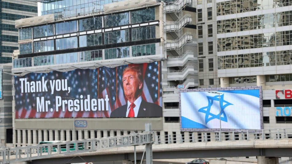 Israelische Regierung stimmt Gaza-Abkommen zu