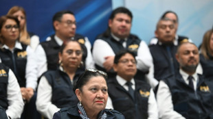 Una ONG denuncia el uso del sistema judicial para la "persecuci&oacute;n" de activistas en Guatemala