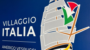 Villaggio Italia, expo d'eccellenza sulla scia del Vespucci