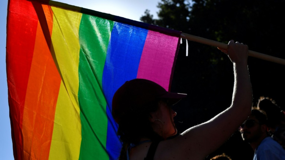 Bei CSD in M&uuml;nster get&ouml;teter 25-J&auml;hriger unter gro&szlig;er Anteilnahme beigesetzt
