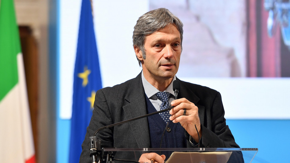 Zoppas (ICE): Italia &egrave; un Paese assolutamente attrattivo