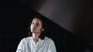 Il pianista Arsenii Moon in concerto a Ferrara Musica