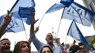 Mitsotakis kann nach Wahlsieg in Griechenland zweite Amtszeit antreten