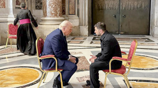 Zelensky, 'a Washington è stato fatto un passo importante'