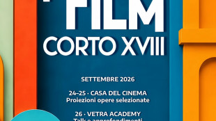 Roma Film Corto, il cinema breve torna protagonista della capitale