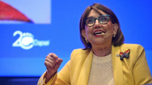 Costa-riquenha Grynspan lidera terceira vota&ccedil;&atilde;o informal para comandar a ONU