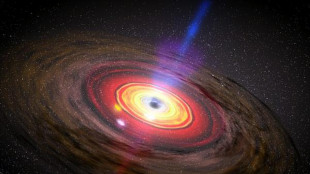 Trovati 8 buchi neri troppo grandi per le galassie in cui vivono