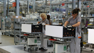 Gestiegene Auftragseing&auml;nge: Leichter Aufwind f&uuml;r Industriekonjunktur im August