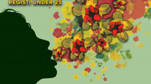 Mastandrea presidente di giuria per #24FrameAlSecondo