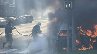 Governatore, 100 droni ucraini in 24 ore su regione di Belgorod