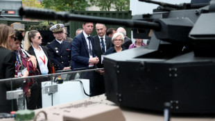 KNDS lance un char de transition, le futur programme franco-allemand patine 