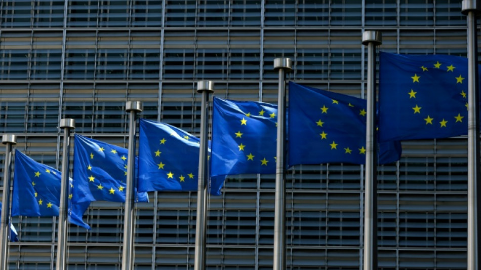 Corruption: Bruxelles maintient la pression financi&egrave;re sur la Hongrie