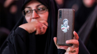 El l&iacute;der iran&iacute; nombra como jefe del ej&eacute;rcito al general de los Guardianes