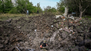 USA warnen vor verst&auml;rkten russischen Angriffen zum ukrainischen Unabh&auml;ngigkeitstag