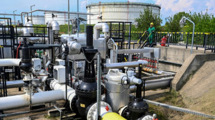 Ucrania reanud&oacute; el bombeo de petr&oacute;leo ruso hacia Europa