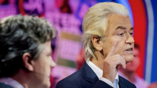 Parlamentswahl in den Niederlanden begonnen - Rechtspopulist Wilders könnte gewinnen