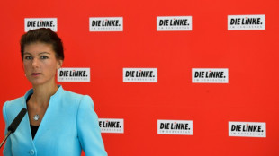 Bericht: Gysi sagt m&ouml;glicher Wagenknecht-Partei den Kampf an