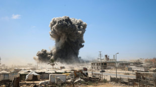Rescatistas reportan tres muertos, incluido un ni&ntilde;o, en bombardeos israel&iacute;es en Gaza
