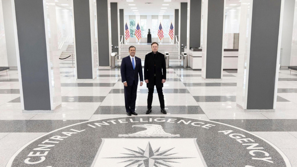Casa Bianca, Musk via quando avrà finito il lavoro al Doge
