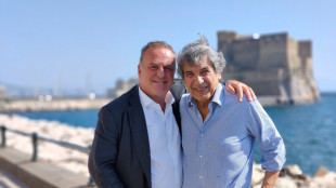 Addio a Tony Petruzzi, presidente dell'Istituto Capri nel Mondo