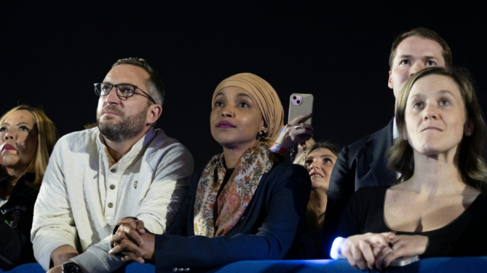 Trump arremete contra los migrantes somal&iacute;es: "No los queremos"