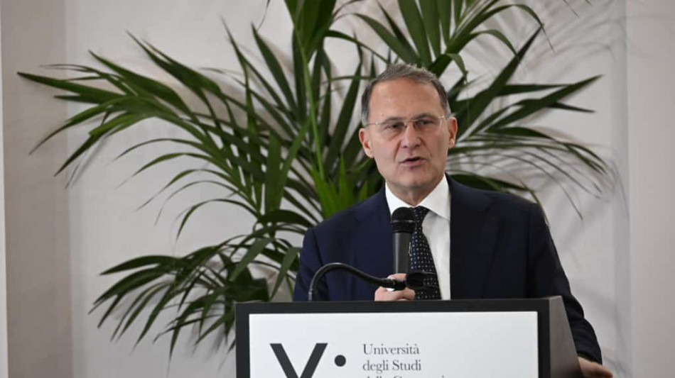 Cirielli, dubbi di Forza Italia mi hanno sorpreso