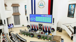 La reforma en Nicaragua prohibir&aacute; que "golpistas" y "traidores" participen en las elecciones