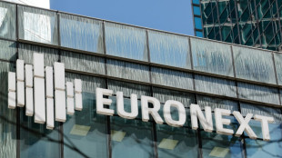 La Bourse de Paris dans le vert, soulagée par le délai américain sur l'Iran