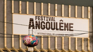 BD: le festival d'Angoul&ecirc;me annul&eacute;, les organisateurs bl&acirc;ment les pouvoirs publics