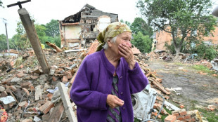 La UE debate nuevas sanciones contra Rusia, tras destituciones por traici&oacute;n en Ucrania