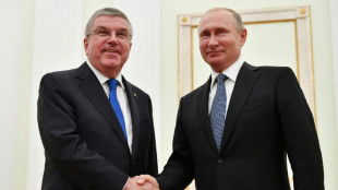 Exclue du Mondial, la Russie mise au ban du sport