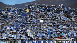 Brescia, clube histórico do futebol italiano, vai à falência