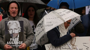 Après deux jours d'audience, décision en délibéré pour Assange