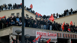 Kosovos Ex-Pr&auml;sident Thaci weist vor Gericht Kriegsverbrechen-Vorw&uuml;rfe zur&uuml;ck