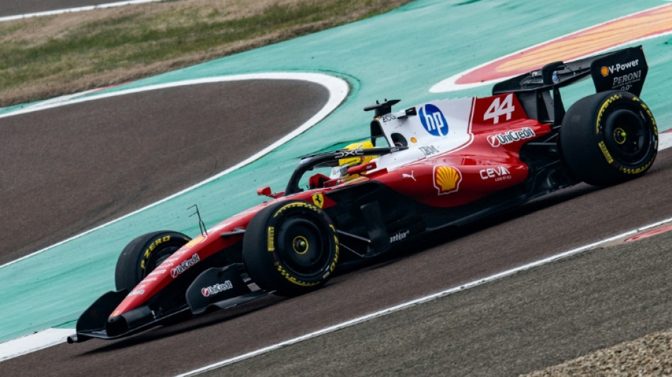 Hamilton considera novo regulamento da F1 'maior desafio' de sua carreira