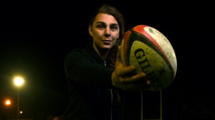 Rugby: les joueuses transgenres interdites de comp&eacute;titions f&eacute;minines en Angleterre 