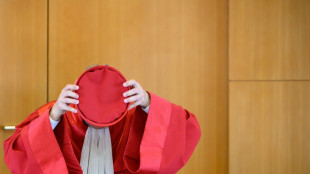 Bundestag wählt drei neue Richter für das Bundesverfassungsgericht