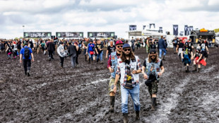Bundeswehr pr&uuml;ft Rechnung f&uuml;r Einsatz von Pionierger&auml;t bei Wacken-Open Air