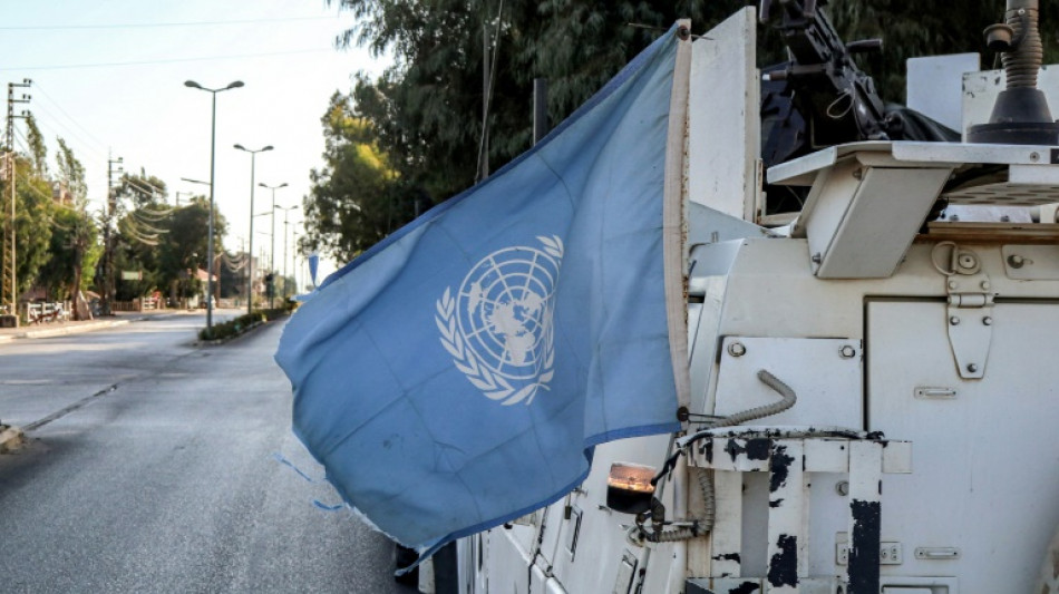 La ONU alerta de la "gran destrucci&oacute;n" de pueblos y aldeas en el sur de L&iacute;bano 