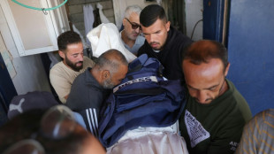 2025 deja un r&eacute;cord de empleados de prensa muertos, gran parte a manos de Israel