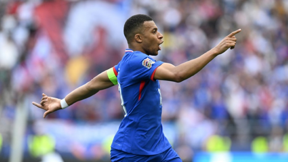 Equipe de France: les leçons d'une saison de transition