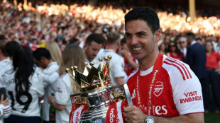 Arsenal will start Premier League title defence against Coventry
